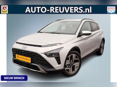 Hyundai Bayon - 1.0 T-GDI Comfort / LED / CarPlay / ACC / Cam / Clima