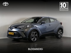 Toyota C-HR - 2.0 Hybrid Dynamic | Apple Carplay | 184 pk | Achteruitrijcamera |