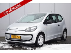 Volkswagen Up! - 1.0 take up BlueMotion Airco Comfortpakket 90dkm