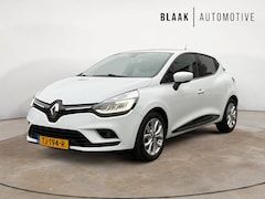 Renault Clio - 0.9 TCe Intens Camera | Cruise | PDC voor en achter | Lichtmetal