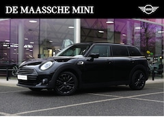 MINI Clubman - One Classic / Comfortstoelen / LED / PDC / Cruise Control / Navigatie / Apple CarPlay / 17