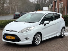 Ford Fiesta - 1.4 Ghia