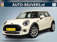 MINI Cooper - 1.5 Pepper / LED / Aut / Navi / CarPlay