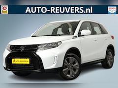 Suzuki Vitara - 1.4 Boosterjet Comfort Smart Hybrid / Navi / CarPlay / ACC / Cam