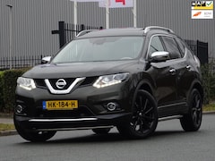 Nissan X-Trail - 1.6 DIG-T Tekna NAP/PANORAMA/CAMERA/LEER/NAVI