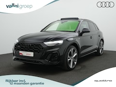 Audi Q5 - 55 TFSI e 367 pk S-tronic S edition Competition / S-Line | Panoramadak | Trekhaak | Luchtv