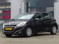 Peugeot 208 - 1.2 PureTech Blue Lion Rijklaarprijs | 12 Maanden Garantie | Onderhoudsbeurt | Nieuwe APK