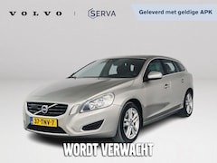 Volvo V60 - T3 Momentum | Stoelverwarming | Cruise Control