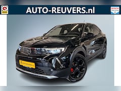 Opel Mokka - 1.2 Turbo Ultimate / LED / Navi / CarPlay / ACC / Cam
