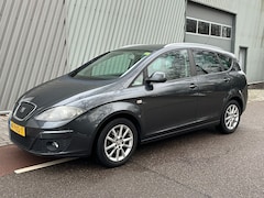 SEAT Altea XL - 1.2 TSI Ecomotive COPA Business