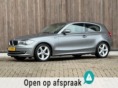 BMW 1-serie - 116i Business Line / 100% Onderhouden / Clima /