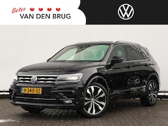 Volkswagen Tiguan Allspace - 1.5 TSI R-Line 150PK DSG | Navigatie | Led | Trekhaak | Camera | Keyless