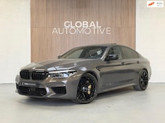 BMW M5 - 5-serie Competition - 625PK - KERAMISCH - LCI ACHTERLAMPEN - LASERLAMPEN