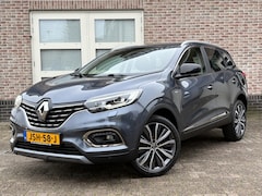 Renault Kadjar - 1.3 TCe 160PK Bose Automaat Navi Dealer O.H