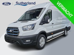 Ford E-Transit - Bestelauto 350 L4 Trend 184pk Elektrisch Voorraad | PRIJS o.b.v. SUBCONTRACTOR | Volledige