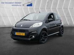 Peugeot 107 - 1.0 Envy rijklaar incl garantie