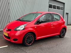 Toyota Aygo - 1.0 12v VVT-i Comfort