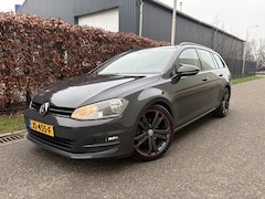 Volkswagen Golf - 1.4 TSI Highline / AIRCO / CRUISE / PDC