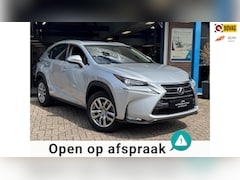 Lexus NX - 300h Sport Edition 2017 AUT NAVI CAMERA LM NAP