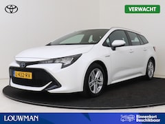 Toyota Corolla Touring Sports - 1.8 Hybrid Active | Dealeronderhouden | Achteruitrijcamera |