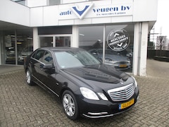 Mercedes-Benz E-klasse - E200 CGI BlueEfficiency Aut. / 104000 km