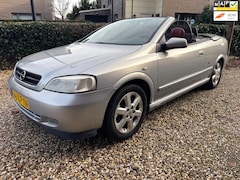 Opel Astra Cabriolet - 1.8-16V