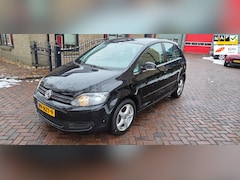 Volkswagen Golf Plus - 1.4 TSI Navi/Clima/Cruise