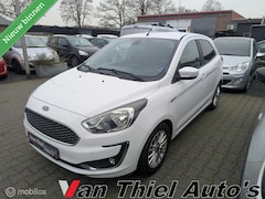 Ford Ka - 1.2 Active