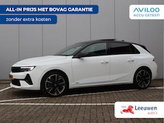 Opel Astra Electric - 54 kWh Ultimate | Schuifdak | Head-up | 360 Camera | 94, 7% SOH