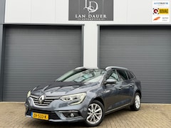 Renault Mégane Estate - 1.3 TC GT-Line / 2019 / CAM / TREKHAAK