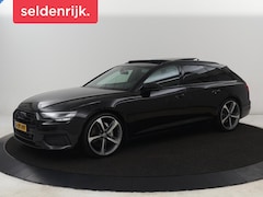 Audi A6 - 50 TDI quattro Sport Pro Line S | Panoramadak | Adaptive cruise | Bang & Olufsen | Luchtve