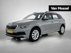 Skoda Kamiq - 1.0 TSI Business Edition | STOELVERWARMING | |CLIMATE CONTROL | CRUISE CONTROL | CANTON |