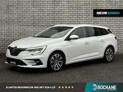 Renault Mégane Estate - 1.3 TCe 140 Techno | Achteruitrijcamera | All-Season Banden | Apple CarPlay / Android Auto