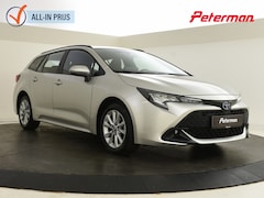 Toyota Corolla Touring Sports - Hybrid 140 Active | Navigatie | Carplay | All season banden |