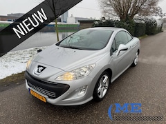 Peugeot 308 CC - 1.6 THP Premiere|Leer|pdc|Cruise|Luxe