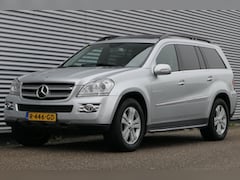 Mercedes-Benz GL-klasse - 500 V8 7persoons Youngtimer BTW-auto Trekhaak