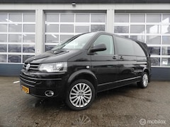 Volkswagen Transporter - 2.0 TDI L2H1 4Motion DC Comfortline