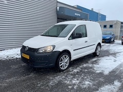 Volkswagen Caddy - 1.2 TSI |nette auto|