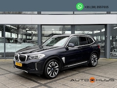 BMW iX3 - Aut. Executive 80kWh | Panorama | Navi | Leder Sport | Camera |