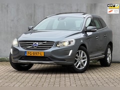Volvo XC60 - 2.0 T5 FWD Polar+ 245PK Xenon Leer Panoramadak