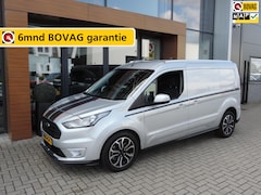 Ford Transit Connect - 1.5 EcoBlue L2 Limited 19.000km MARGE | Dubb.schuifd. | Winterpack | 17'' Lmvelgen | Cruis