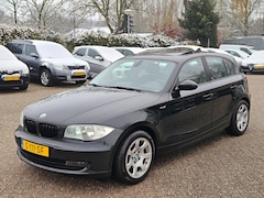 BMW 1-serie - 116i Introduction|NAVI|DAKJE|CLIMA|Start&Stop|P sensor|Standkachel|