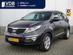 Kia Sportage - 1.6 GDI X-ecutive + Camera | Clima | Panoramadak | Cruise