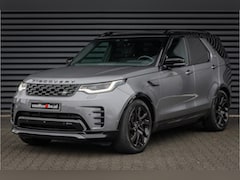 Land Rover Discovery - 3.0 D300 Dynamic SE 7p. Black Pack - 21''