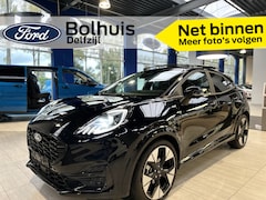 Ford Puma - EcoBoost Hybrid 155PK ST-Line X | Trekhaak | Winter Pack | Pano | 360° Camera | B&O | Matr