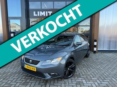 SEAT Leon - 1.2 TSI Style Climate/Cruise/El.ramen/Pdc/6Bak/Lmv/Apk
