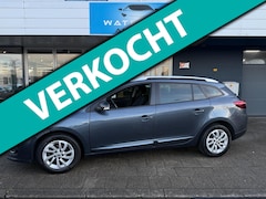 Renault Mégane Estate - 1.2 TCe Limited NAVI|PDC|AIRCO|LM VELGEN