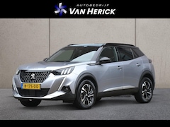 Peugeot 2008 - 1.2 PureTech 130PK GT-line Automaat | Navi | Camera | Trekhaak