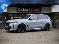 BMW X5 - xDrive50e M Sport Pro | Bodykit | Pano | Trekhaak | M Sportstoelen