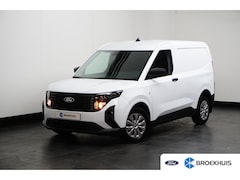 Ford Transit Courier - Trend 1.0 125PK BPM vrij | Cruise control | Navigatie by app